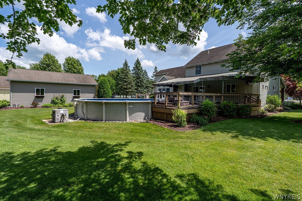 4815 Tonawanda Creek Road Pendleton, NY 14120 - Photo 43 of 49