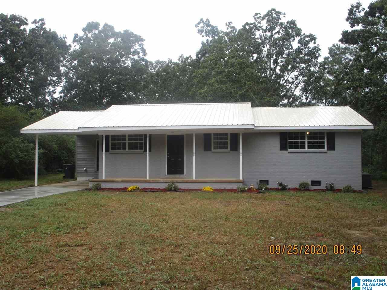 4 Smith Cir Centre Centre, AL 35960 - Photo 1 of 16