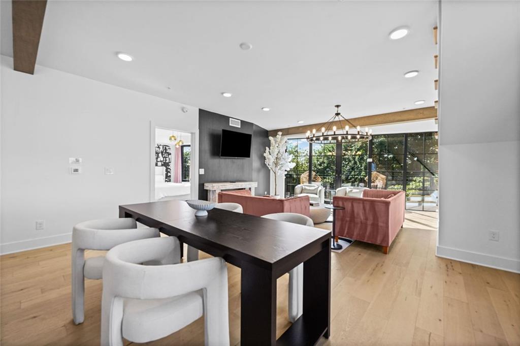 346 Peters Street Southwest, Unit 301 Atlanta, GA 30313 - Photo 11 of 44 Gallery Image 11
