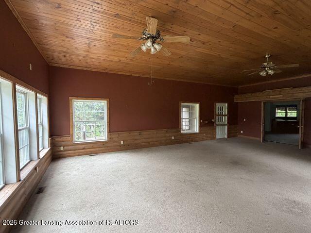 5232 Parsons Road Concord, MI 49237 - Photo 11 of 30