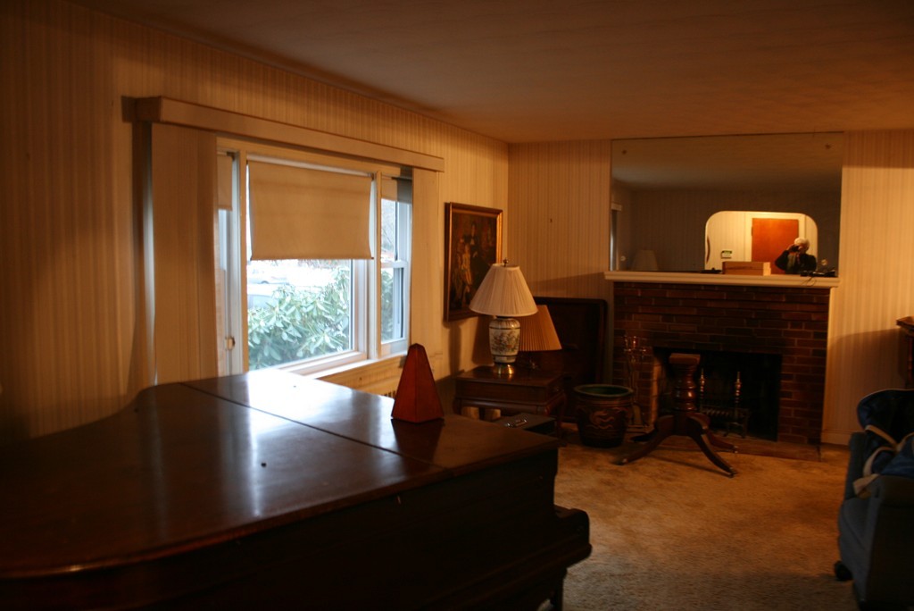 79 Silver Brook Road Milton, MA 02186 - Photo 7 of 16 Gallery Image 7
