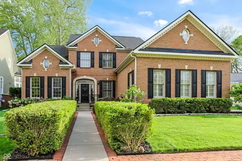 $1,199,000 | 4243 Heyward Lane, Indianapolis, IN 46250