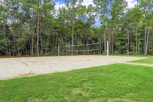 a view of a tennis ground