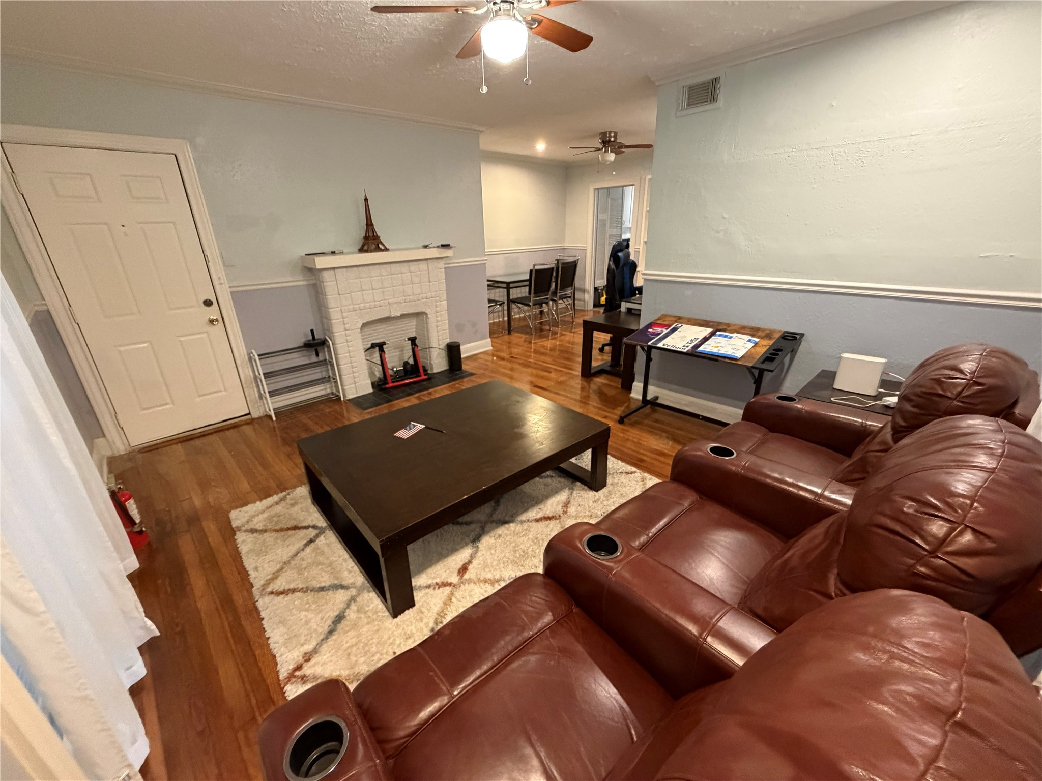 1109 Autrey Street, Unit 1 Houston, TX 77006 - Photo 9 of 28