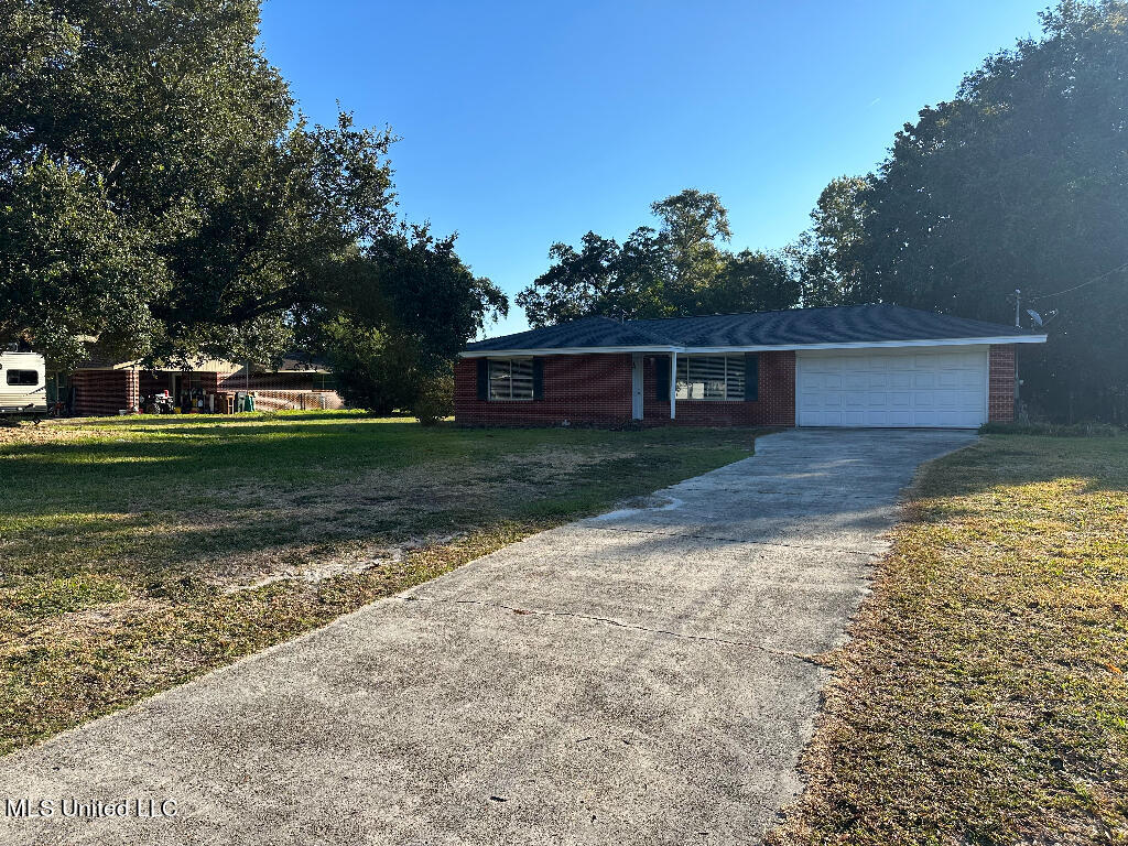 104 Clower Avenue Long Beach, MS 39560 - Photo 1 of 23 Exterior