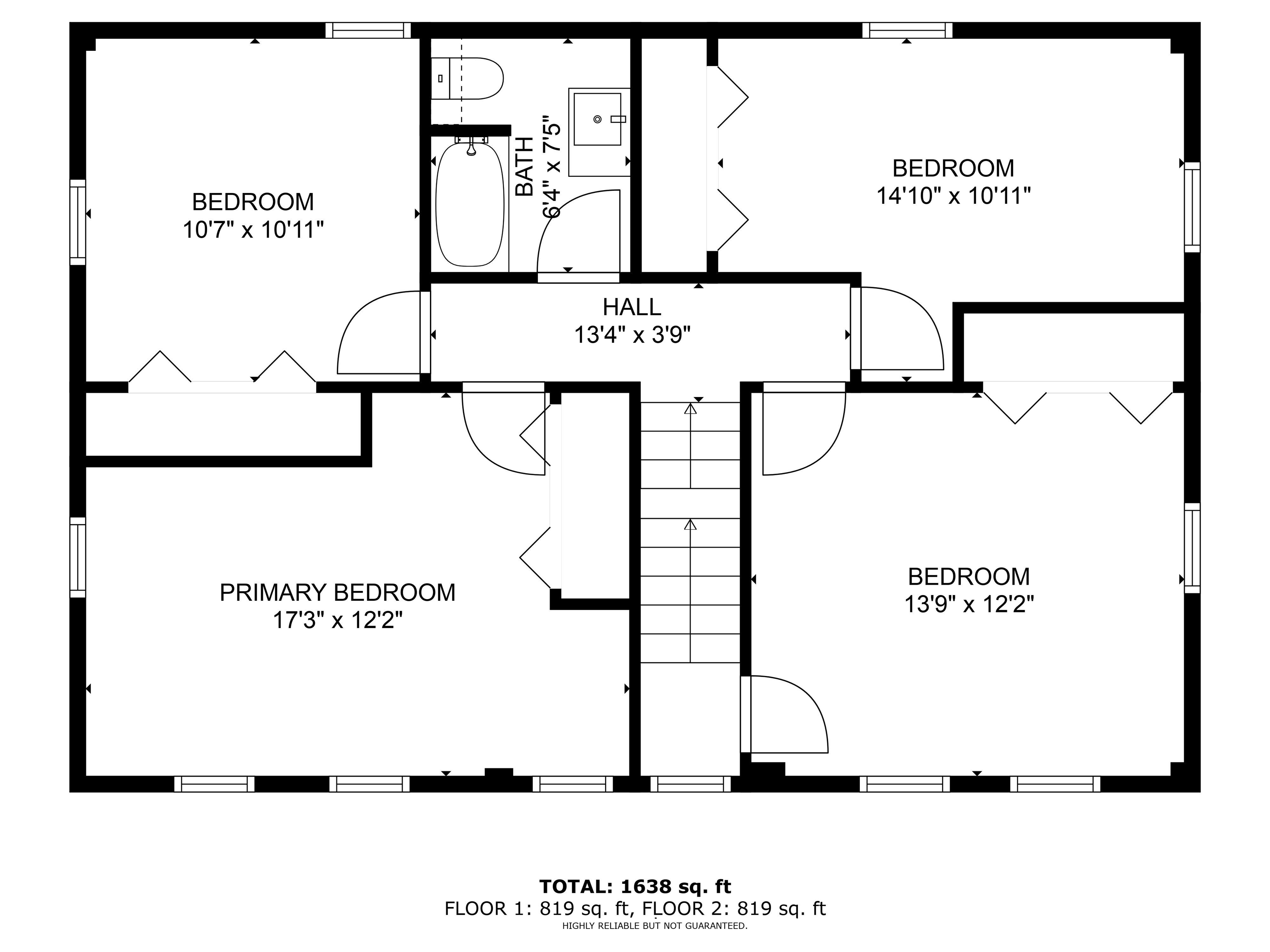 7 Concord Hill Road Pittsfield, NH 03263 - Photo 32 of 39 Gallery Image 32