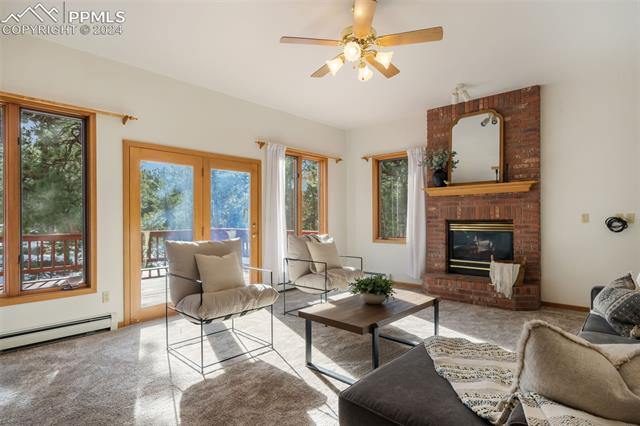 425 Cimarron Road Monument, CO 80132 - Photo 18 of 48 Gallery Image 18