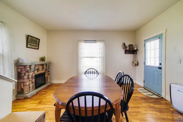$315,000 | 802 West Bertrand Street, St. Marys, KS 66536