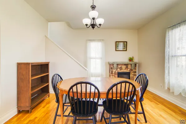 $315,000 | 802 West Bertrand Street, St. Marys, KS 66536
