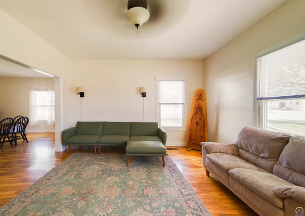$315,000 | 802 West Bertrand Street, St. Marys, KS 66536