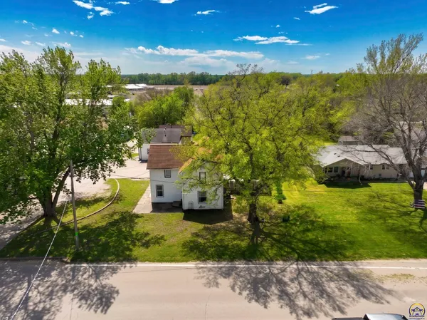 $315,000 | 802 West Bertrand Street, St. Marys, KS 66536