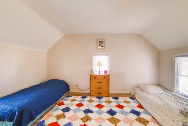 $315,000 | 802 West Bertrand Street, St. Marys, KS 66536