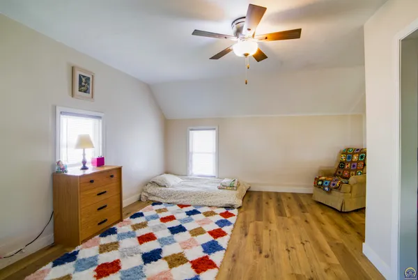 $315,000 | 802 West Bertrand Street, St. Marys, KS 66536