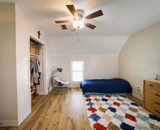 $315,000 | 802 West Bertrand Street, St. Marys, KS 66536