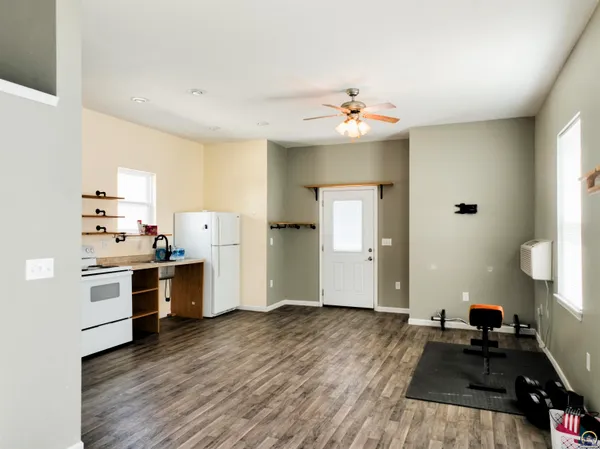 $315,000 | 802 West Bertrand Street, St. Marys, KS 66536