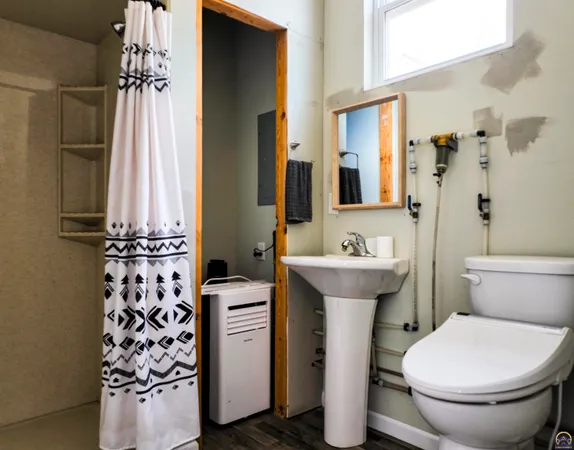 $315,000 | 802 West Bertrand Street, St. Marys, KS 66536