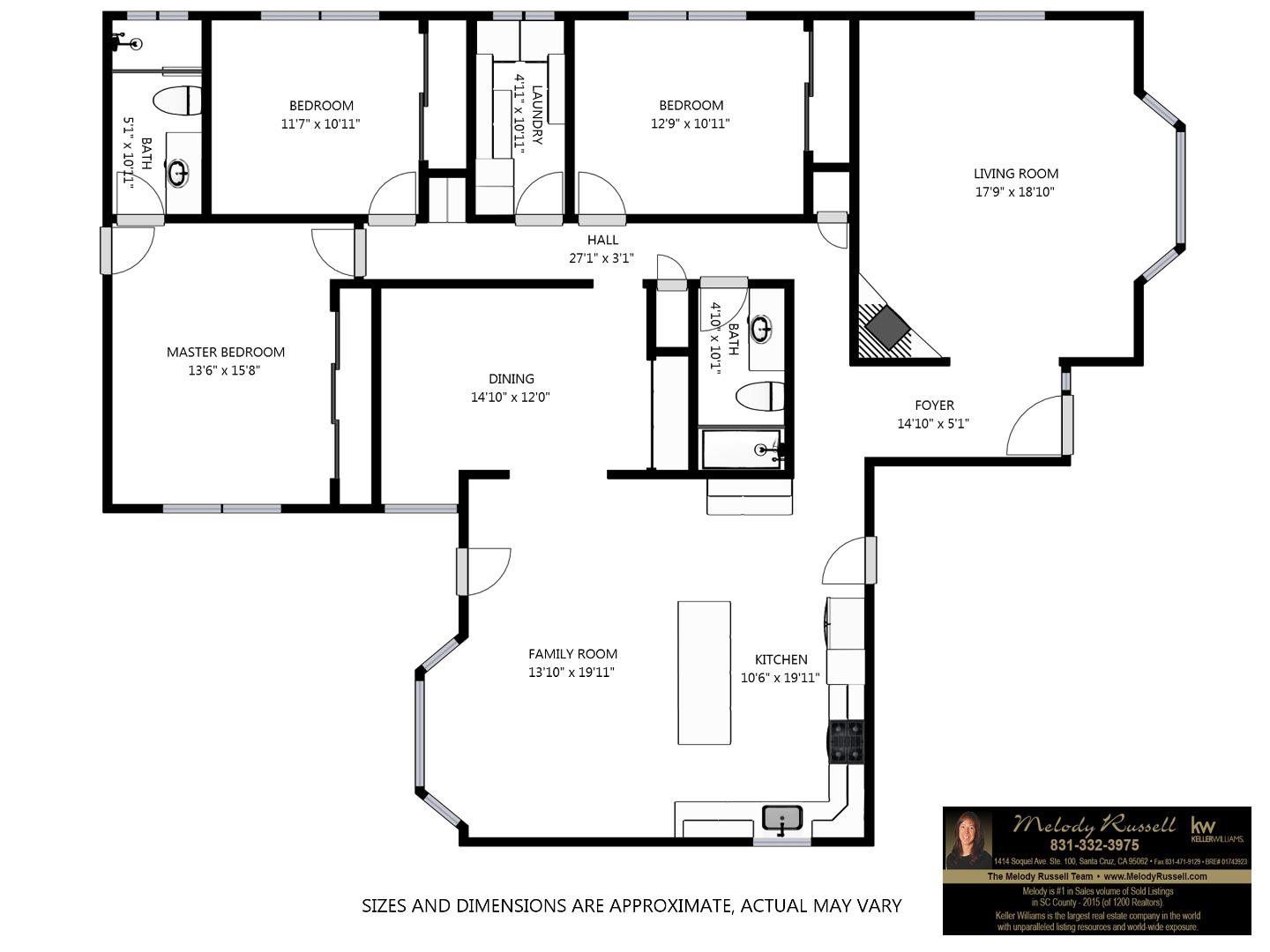 4445 Merlin Way Soquel, CA 95073 - Photo 25 of 25 Gallery Image 25