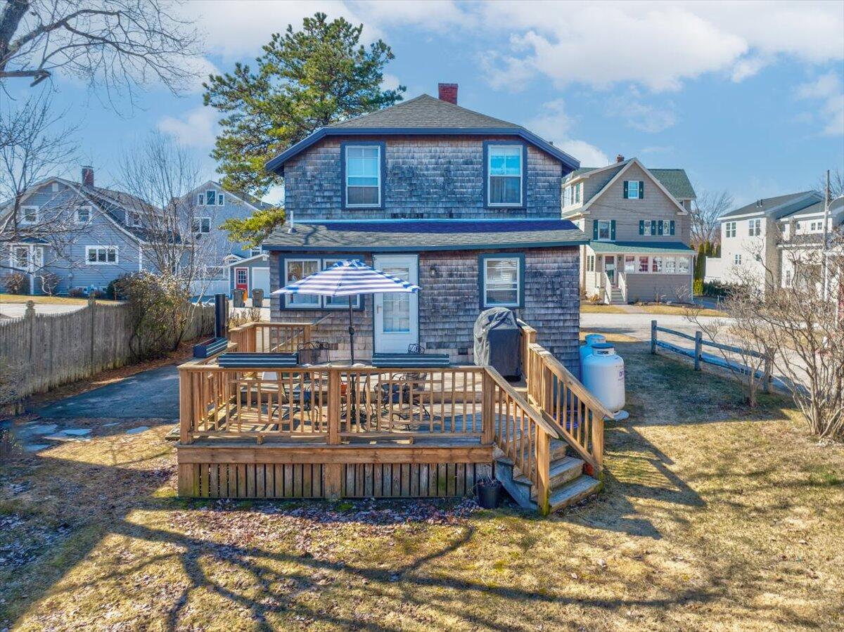 12 Ave 2 Scarborough, ME 04074 - Photo 27 of 35 45-12 Ave 2-45