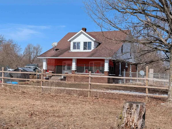 $349,900 | N3987 Highway 55, White Lake, WI 54491