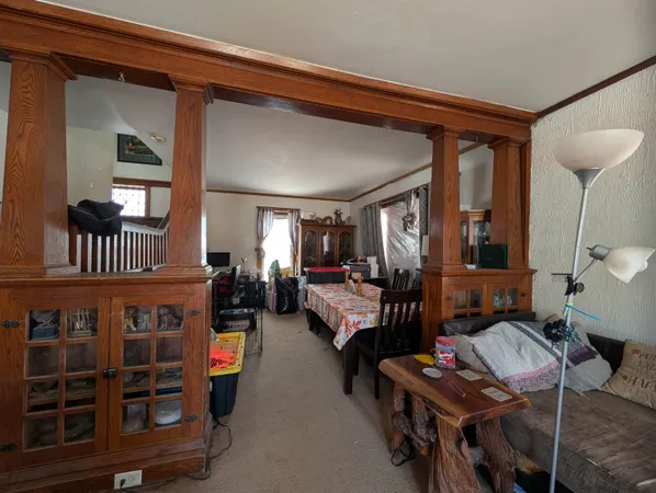 $349,900 | N3987 Highway 55, White Lake, WI 54491