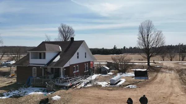 $349,900 | N3987 Highway 55, White Lake, WI 54491