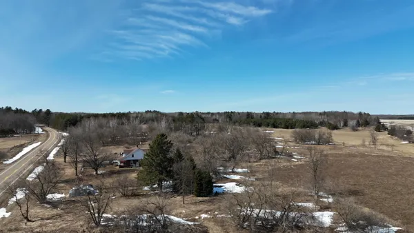 $349,900 | N3987 Highway 55, White Lake, WI 54491