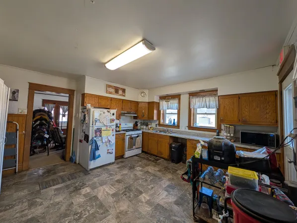 $349,900 | N3987 Highway 55, White Lake, WI 54491