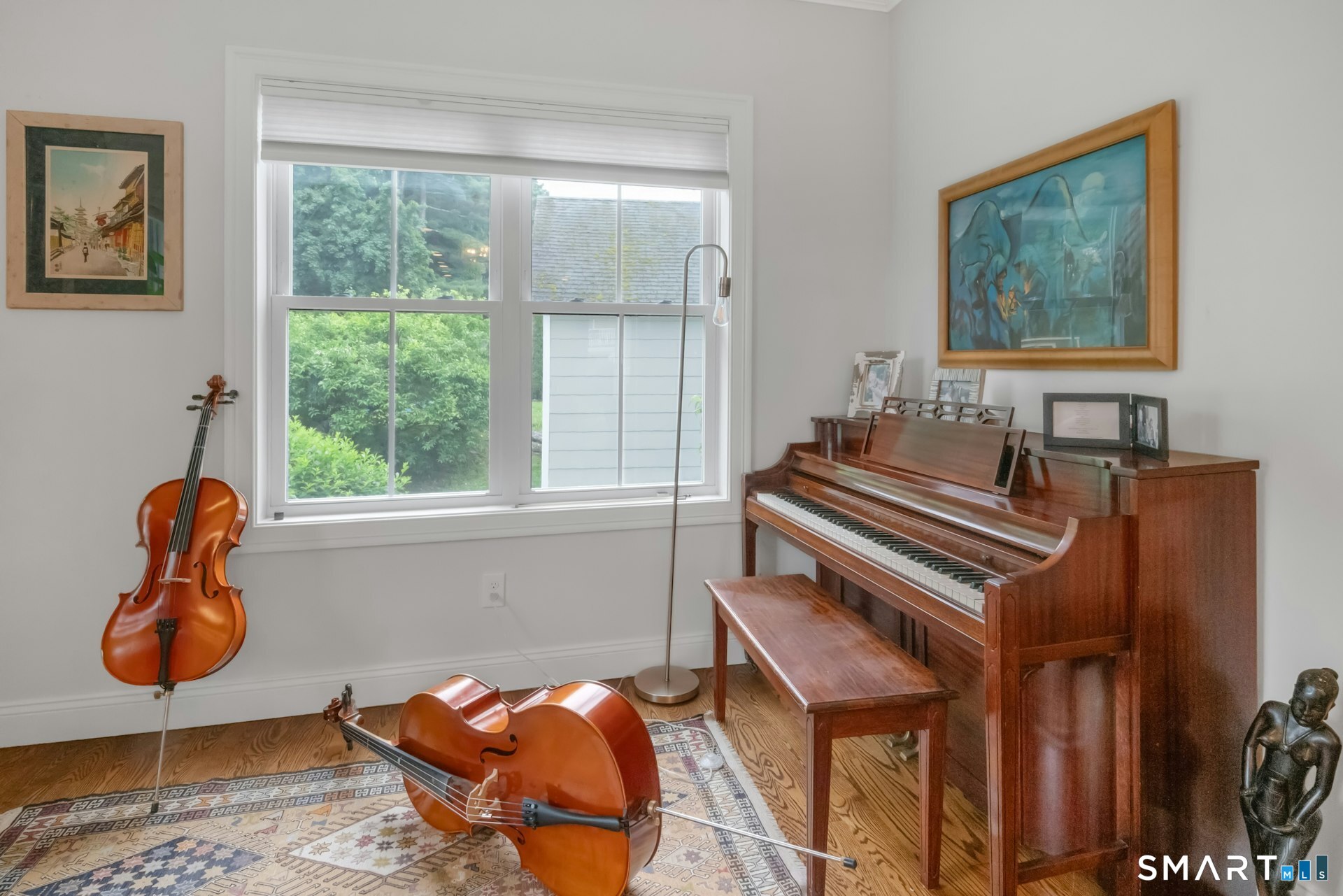 210 High Ridge Avenue Ridgefield, CT 06877 - Photo 10 of 31