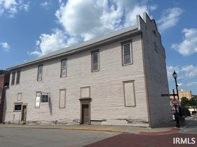 $150,000 | 8638 West College Street, French Lick, IN 47432