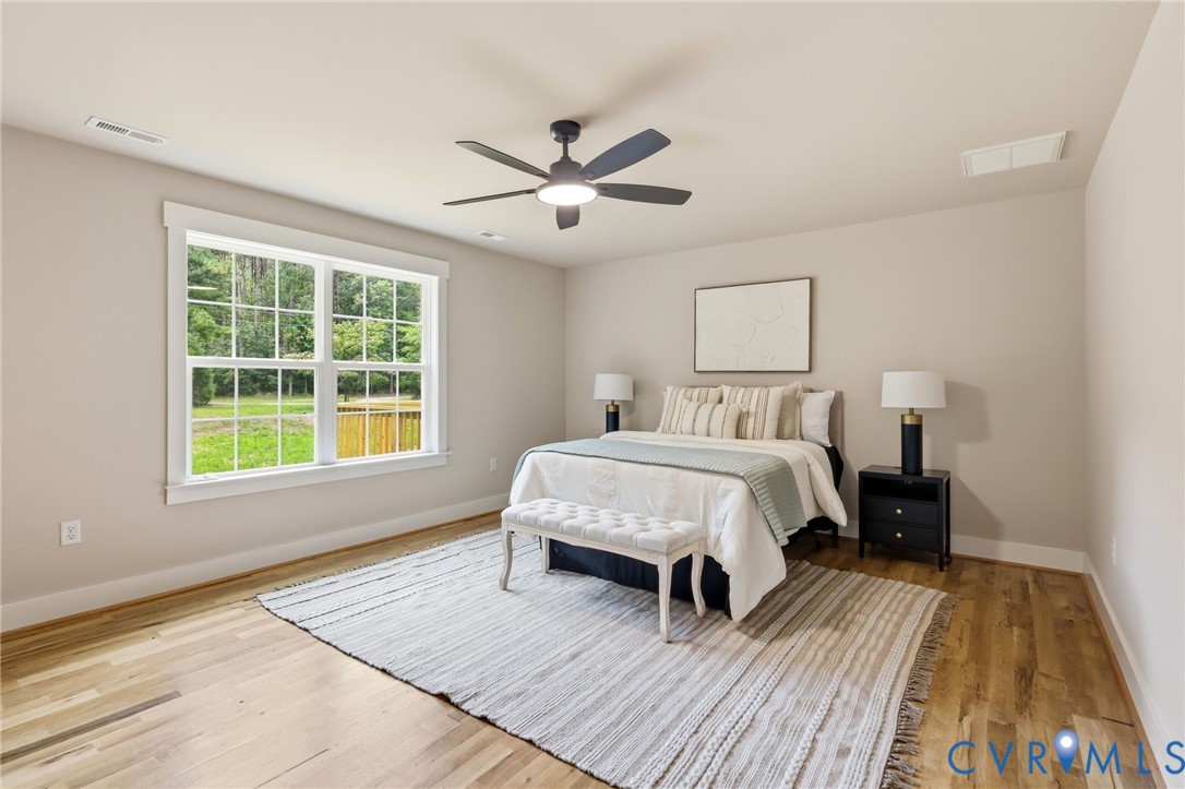 18707 Indian Road Petersburg, VA 23805 - Photo 13 of 28