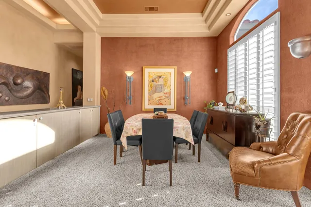 $1,099,000 | 42780 Caballeros Drive, Bermuda Dunes, CA 92203