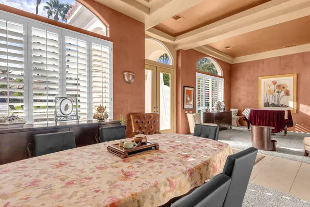 $1,099,000 | 42780 Caballeros Drive, Bermuda Dunes, CA 92203