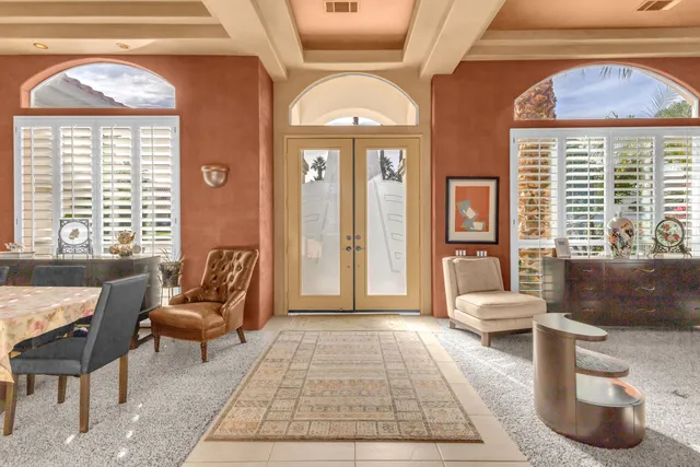 $1,099,000 | 42780 Caballeros Drive, Bermuda Dunes, CA 92203
