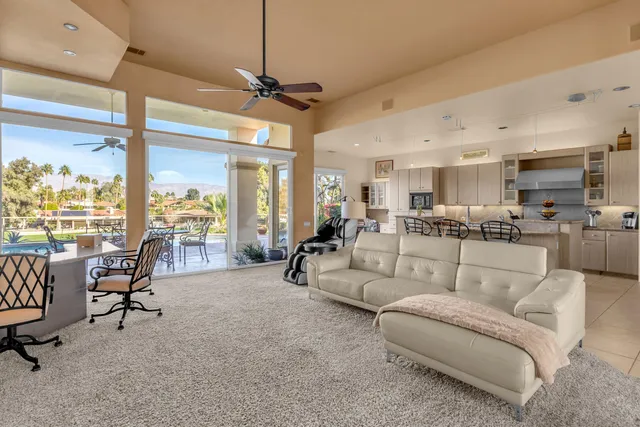 $1,099,000 | 42780 Caballeros Drive, Bermuda Dunes, CA 92203