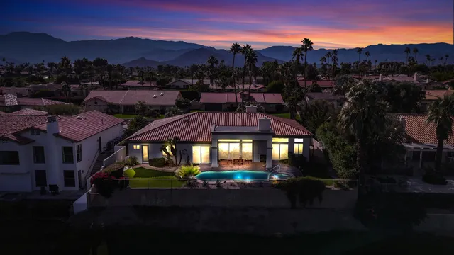 $1,099,000 | 42780 Caballeros Drive, Bermuda Dunes, CA 92203