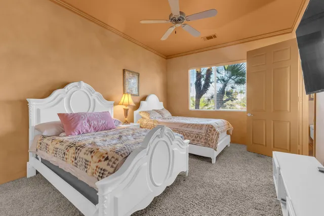 $1,099,000 | 42780 Caballeros Drive, Bermuda Dunes, CA 92203