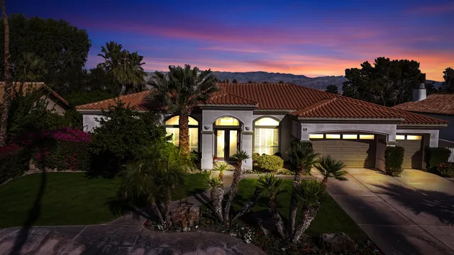 $1,099,000 | 42780 Caballeros Drive, Bermuda Dunes, CA 92203