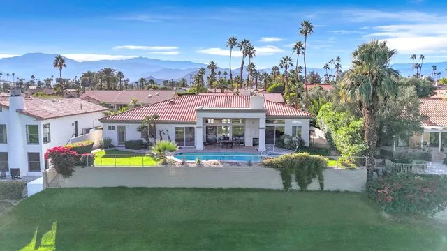 $1,099,000 | 42780 Caballeros Drive, Bermuda Dunes, CA 92203