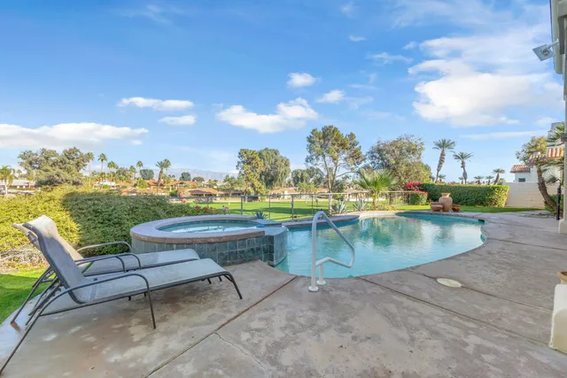 $1,099,000 | 42780 Caballeros Drive, Bermuda Dunes, CA 92203