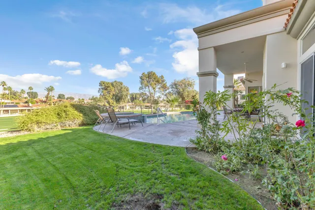 $1,099,000 | 42780 Caballeros Drive, Bermuda Dunes, CA 92203