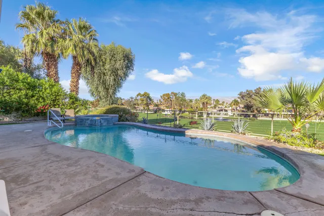 $1,099,000 | 42780 Caballeros Drive, Bermuda Dunes, CA 92203