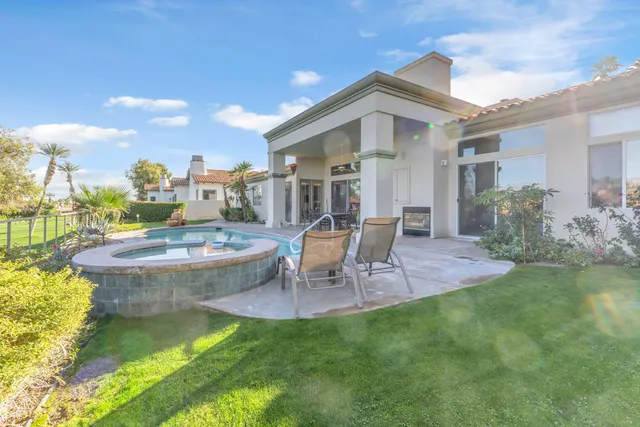 $1,099,000 | 42780 Caballeros Drive, Bermuda Dunes, CA 92203