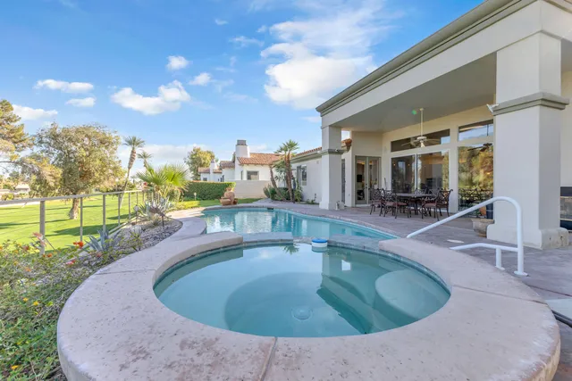$1,099,000 | 42780 Caballeros Drive, Bermuda Dunes, CA 92203