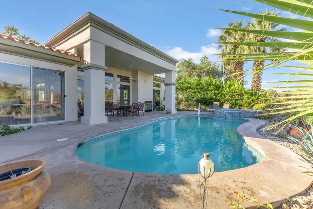 $1,099,000 | 42780 Caballeros Drive, Bermuda Dunes, CA 92203