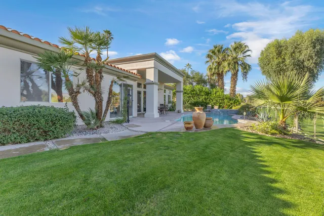 $1,099,000 | 42780 Caballeros Drive, Bermuda Dunes, CA 92203