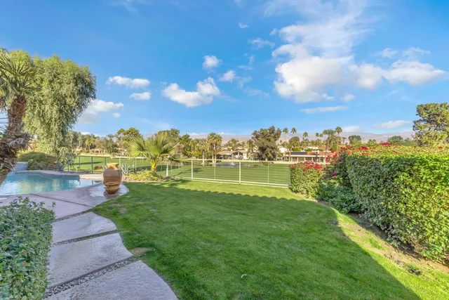 $1,099,000 | 42780 Caballeros Drive, Bermuda Dunes, CA 92203