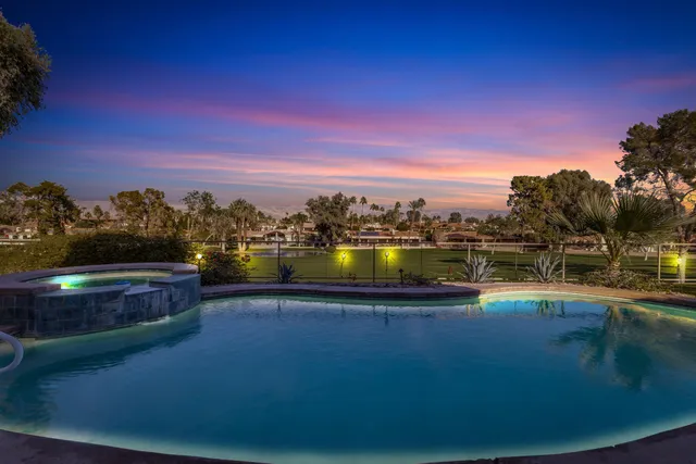$1,099,000 | 42780 Caballeros Drive, Bermuda Dunes, CA 92203