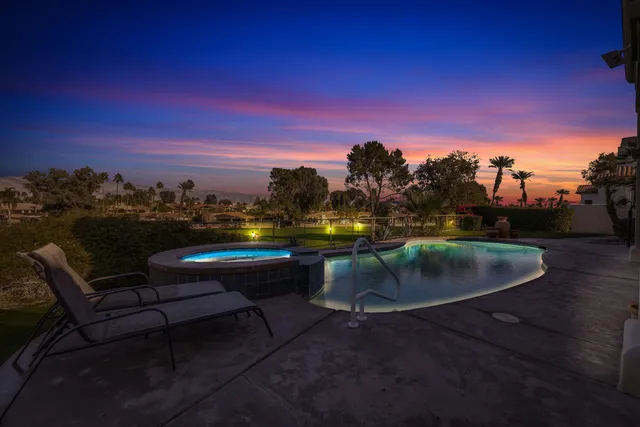 $1,099,000 | 42780 Caballeros Drive, Bermuda Dunes, CA 92203