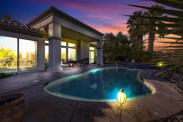 $1,099,000 | 42780 Caballeros Drive, Bermuda Dunes, CA 92203