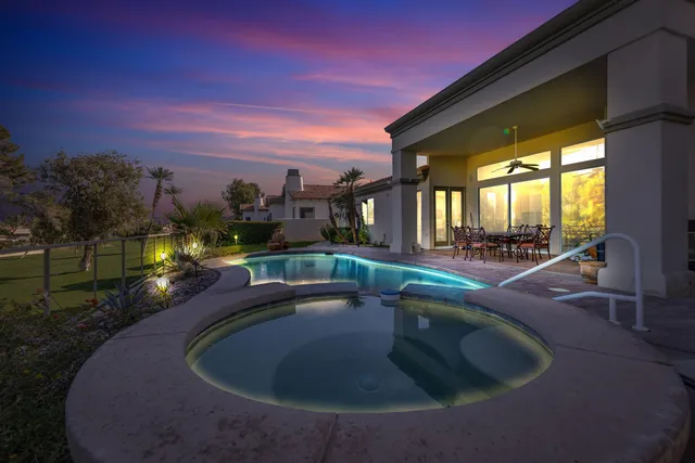 $1,099,000 | 42780 Caballeros Drive, Bermuda Dunes, CA 92203